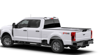 2026 Ford Super Duty® External Image 3